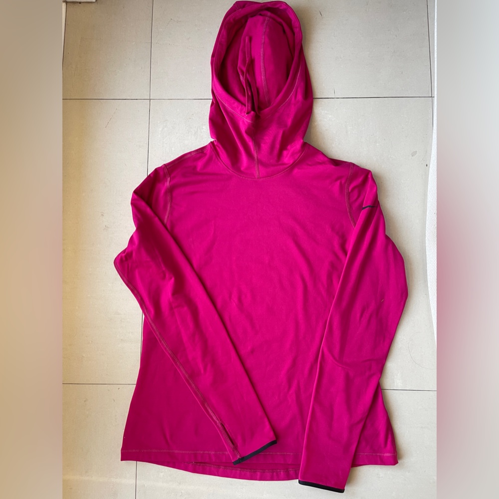 Nike Dri-Fit Pullover